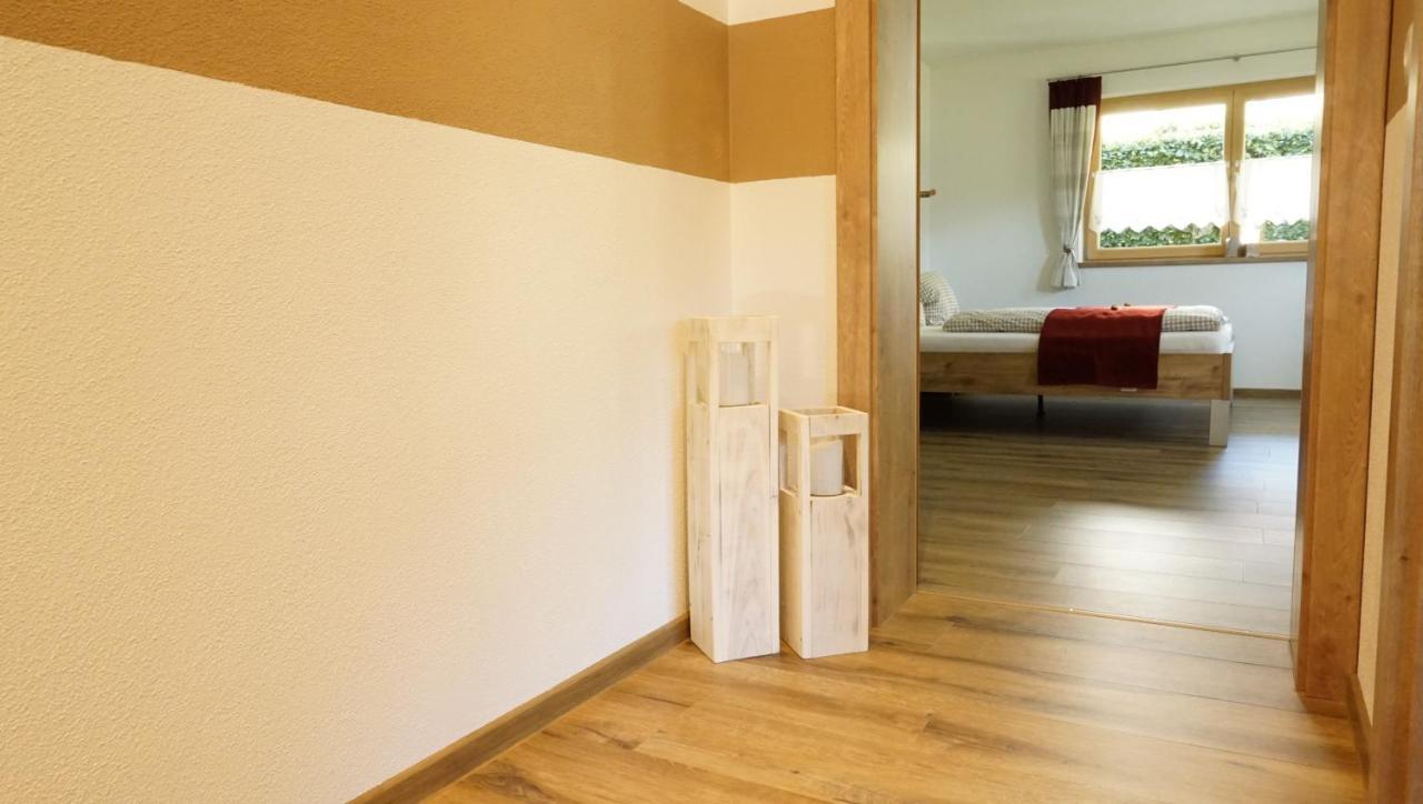 Db Apart Finkenberg Eksteriør bilde